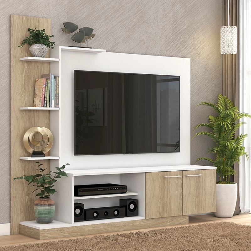 HOME TV REINA 55' LIGHT