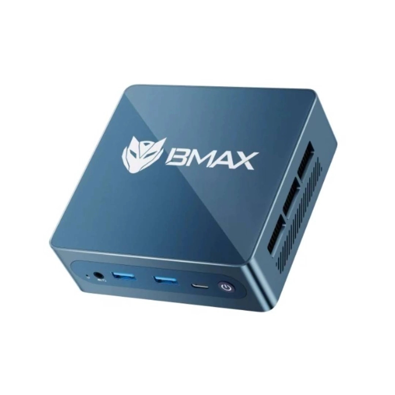MINI PC BMAX B4 ULTRA INTEL N150: 12GB RAM LPDDR5, 512GB SSD
