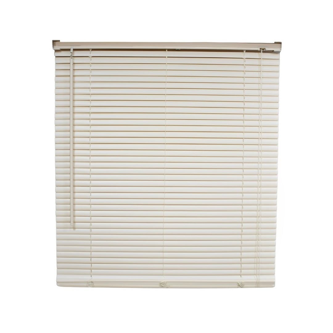 CORTINA ROLLER PERSIANA PVC 80X165 CM VENECIANA MANUALES GUIZA