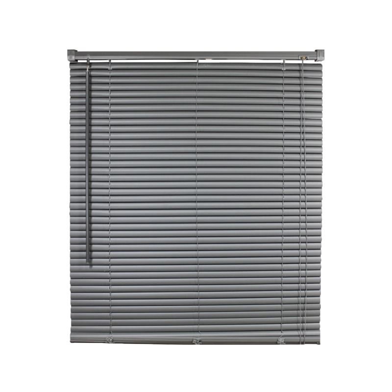 CORTINA ROLLER PERSIANA PVC 80X165 CM VENECIANA MANUALES GUIZA