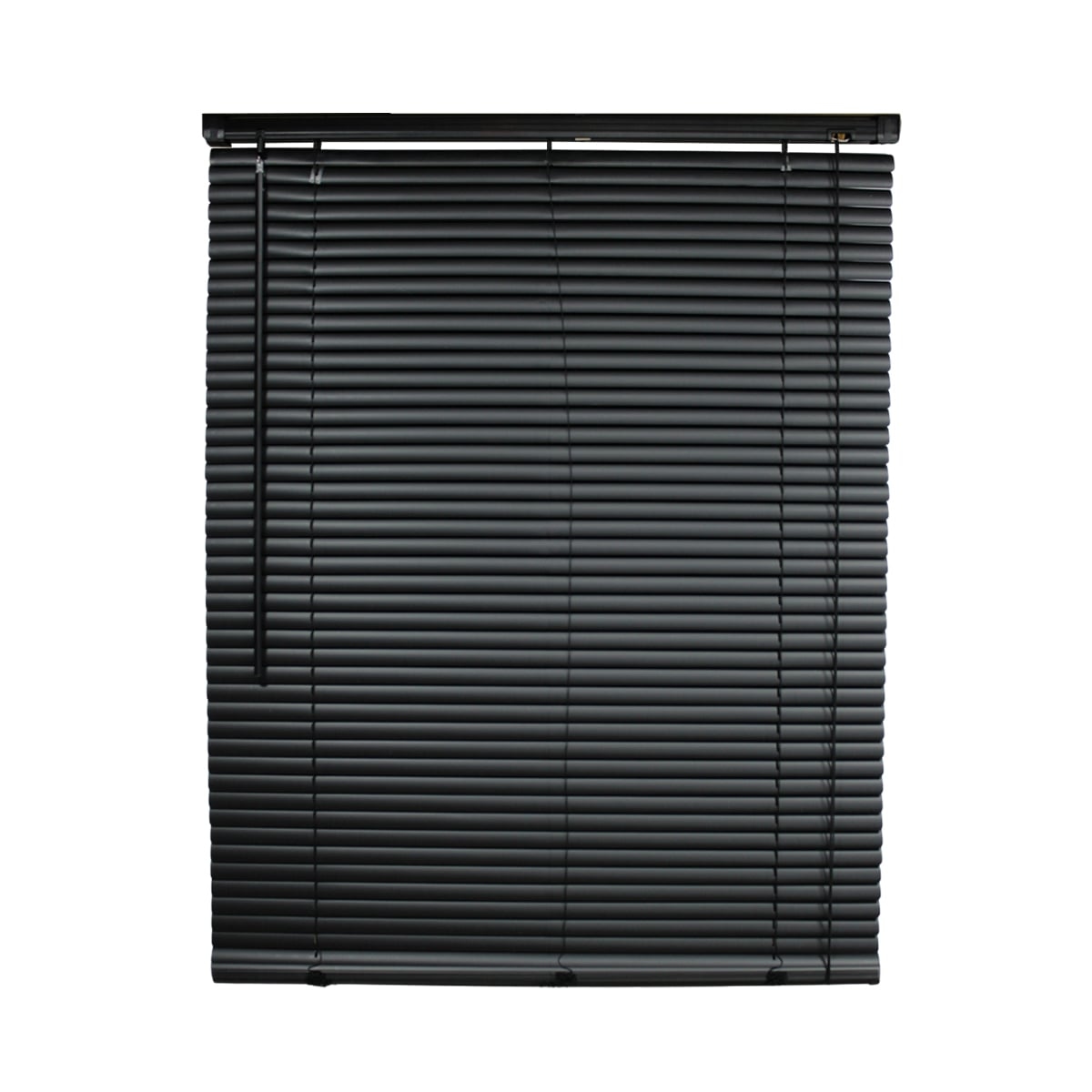 CORTINA ROLLER PERSIANA PVC 140X165 CM VENECIANA MANUALES GUIZA