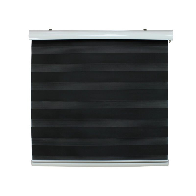 CORTINA ROLLER DUO ZEBRA DÍA Y NOCHE 120 X 240 CM ALTO GUIZA