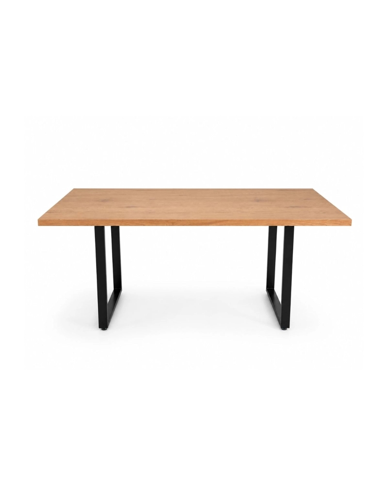 MESA DE COMEDOR 140 CM FOREST RECTANGULAR