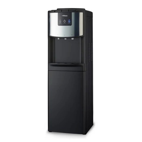 DISPENSADOR DE AGUA PEDESTAL 3 TEMPERATURAS THOR 3TEMP STAND