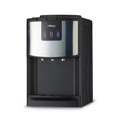 DISPENSADOR DE AGUA SOBREMESA THOR 3TEMP DESK