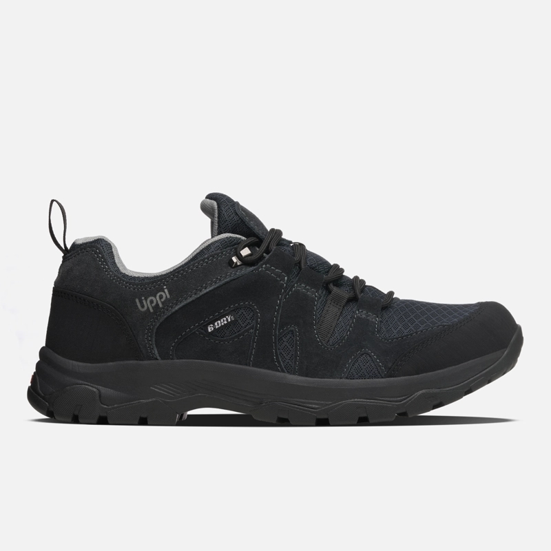 ZAPATILLA HOMBRE TELLUS LOW MARENGO OSCURO LIPPI I26