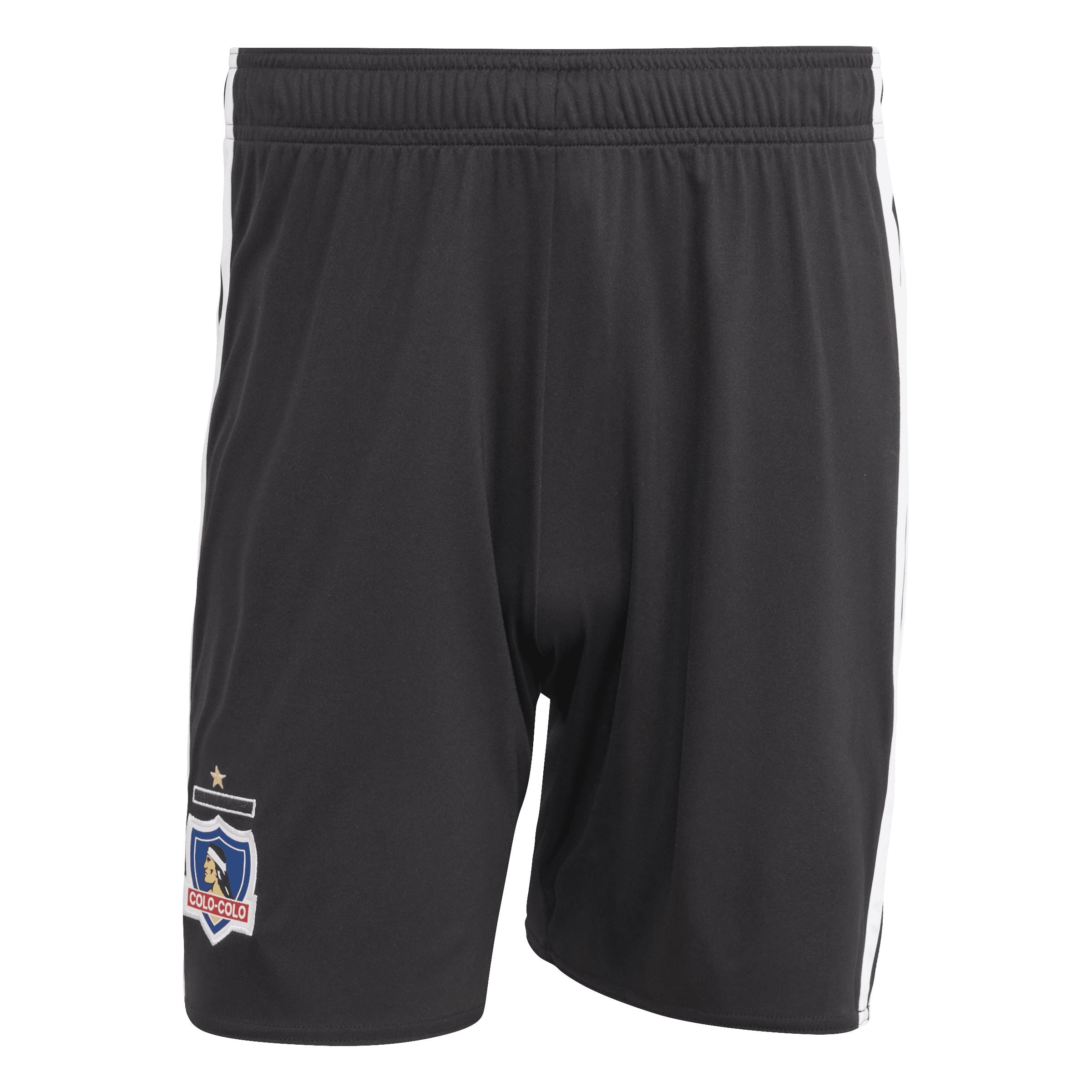 SHORT COLO COLO 2026 TITULAR NUEVO ORIGINAL ADIDAS