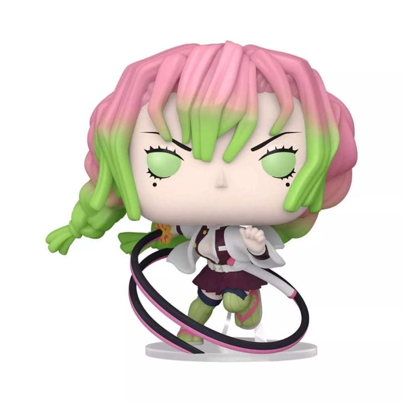 FUNKO POP! ANIMATION – MITSURI KANROJI / DEMON SLAYER: KIMETSU NO YAIBA #1852