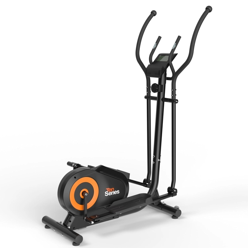 ELÍPTICA TEN SERIES F2000 CAPACIDAD 120 KG ELIPTICA
