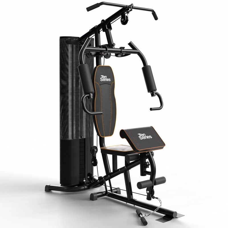 HOME GYM G5000 TEN SERIES
