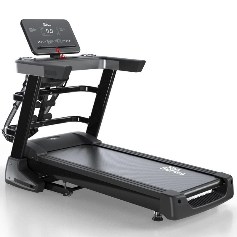 TROTADORA TM80 TEN SERIES 12.8 KM/H