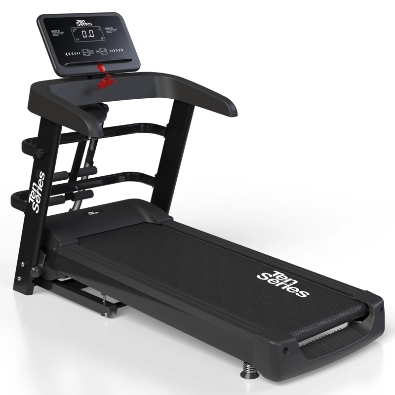 TROTADORA TM80-EVO TEN SERIES 12.8 KM/H