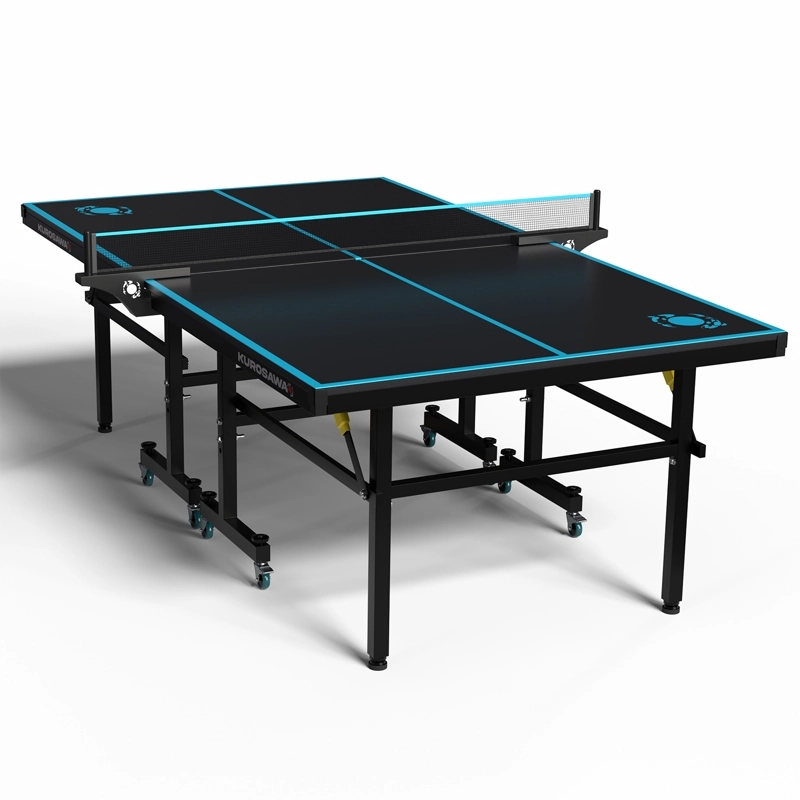 MESA PING PONG PRO SHOWA BLUE KUROSAWA