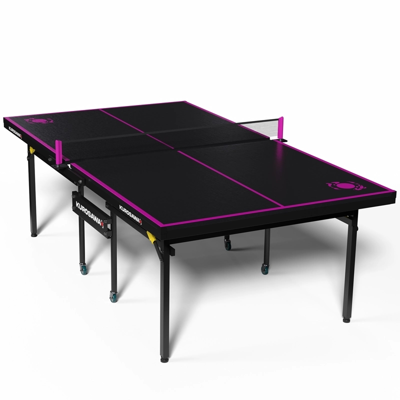 MESA DE PING PONG KOHAKU PARIS 24 KUROSAWA