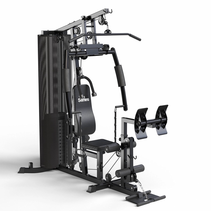 HOME GYM G7000 TEN SERIES