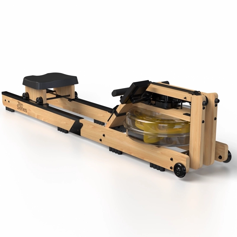 REMADORA BOGADORA PLEGABLE DE AGUA Z2000 TEN SERIES