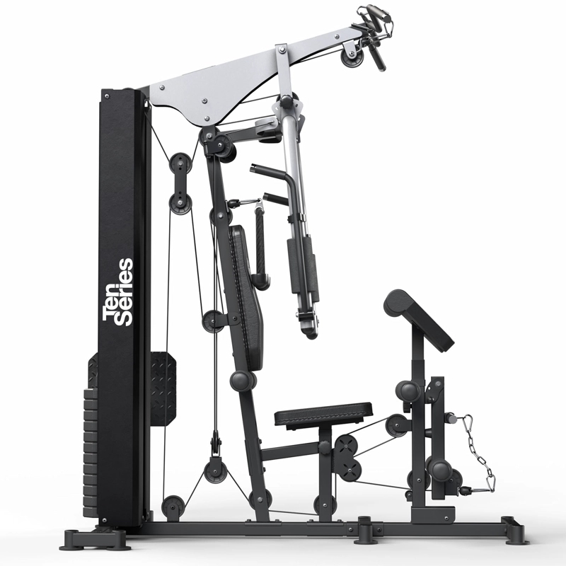 HOME GYM G9000 TEN SERIES
