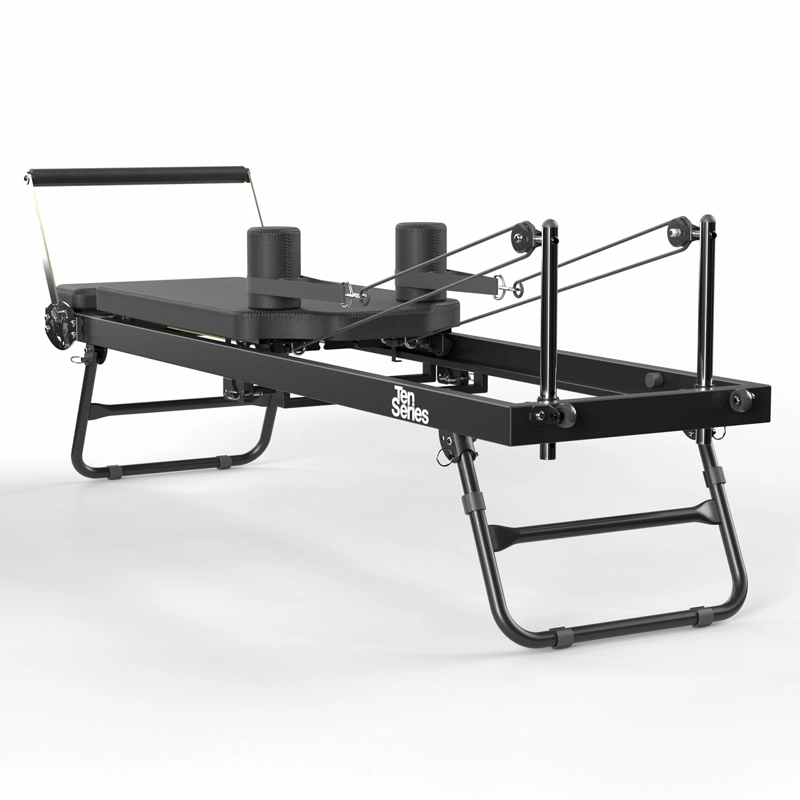 PILATES REFORMER TEN SERIES WARM