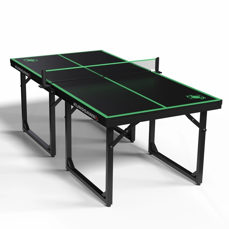 MESA DE PING PONG KUROSAWA SANKE COMPACT