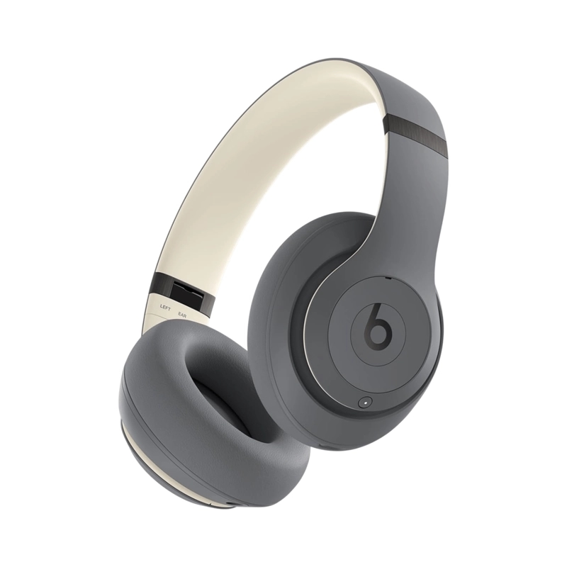 AUDIFONOS BEATS STUDIO PRO - GRIS