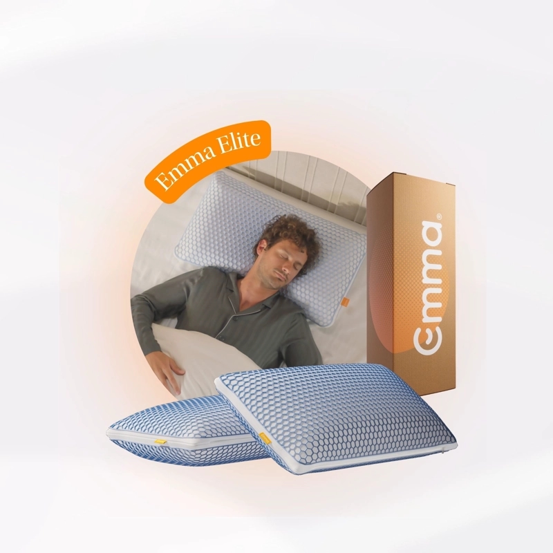 PACK 2 ALMOHADAS ELITE