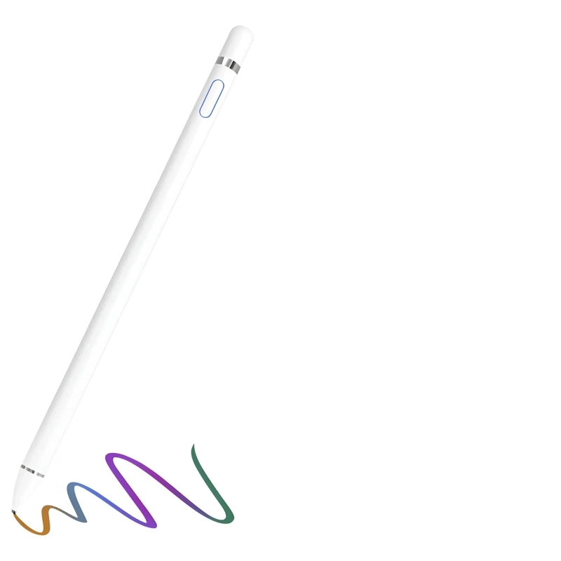 LAPIZ OPTICO STYLUS PEN UPENCIL 2 BLANCO