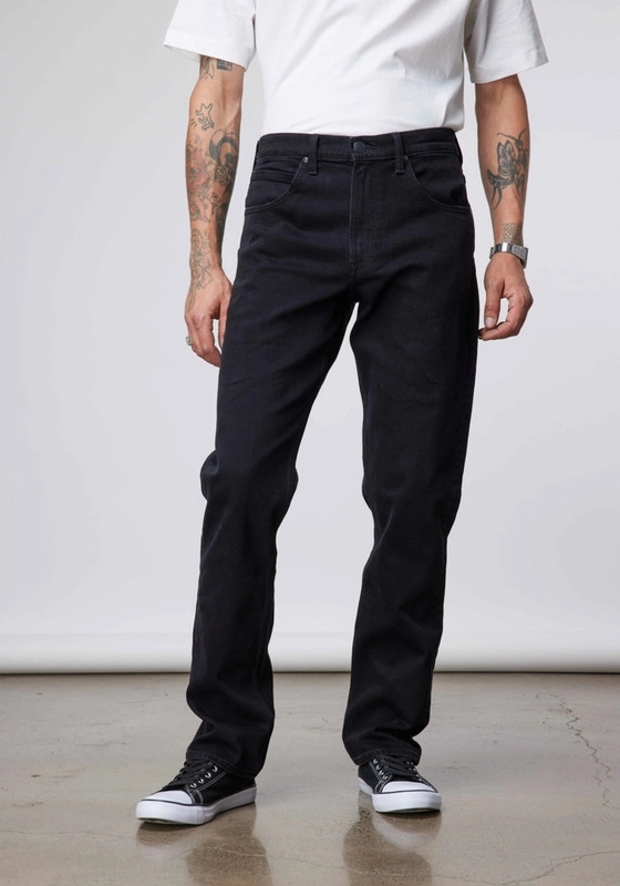 JEANS HOMBRE BROOKLYN CLASSIC STRAIGHT FIT LIGHT BLUE