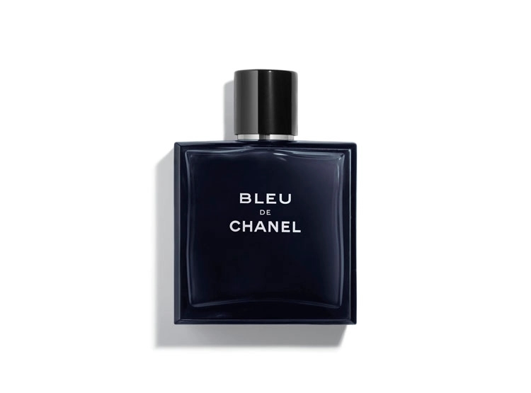 BLEU DE CHANEL EAU DE TOILETTE VAPORIZADOR