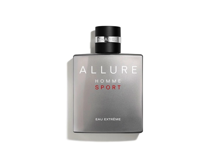 ALLURE HOMME SPORT EAU EXTRÊME EAU DE PARFUM VAPORIZADOR