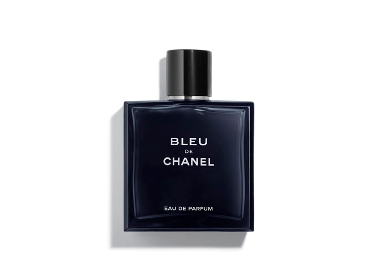 BLEU DE CHANEL EAU DE PARFUM VAPORIZADOR