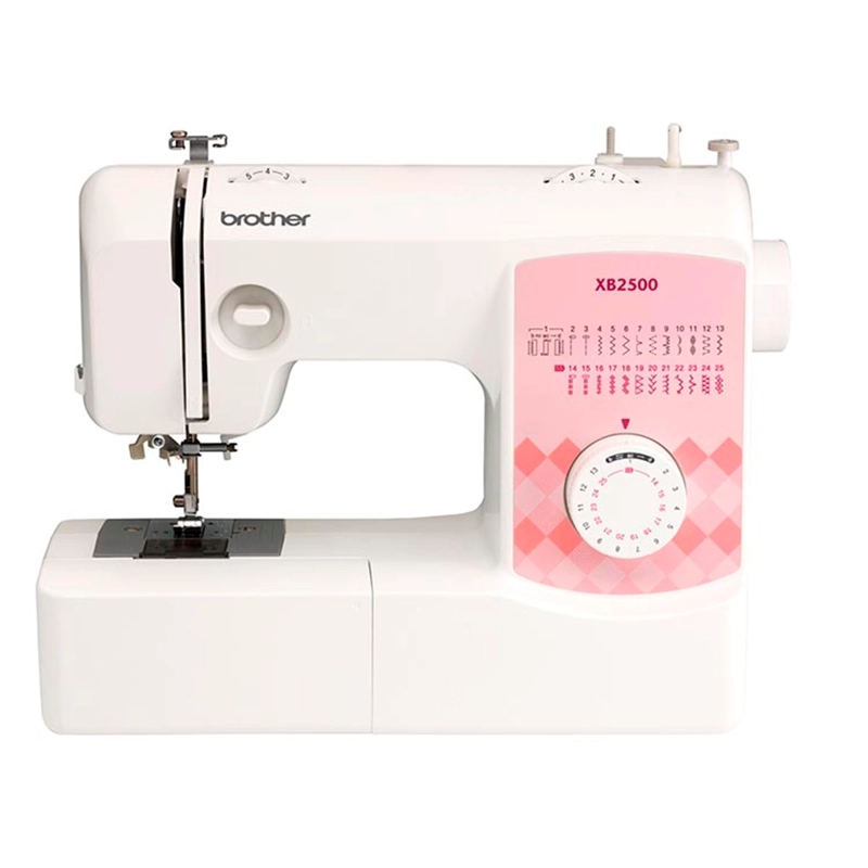 MAQUINA DE COSER BROTHER XB2500