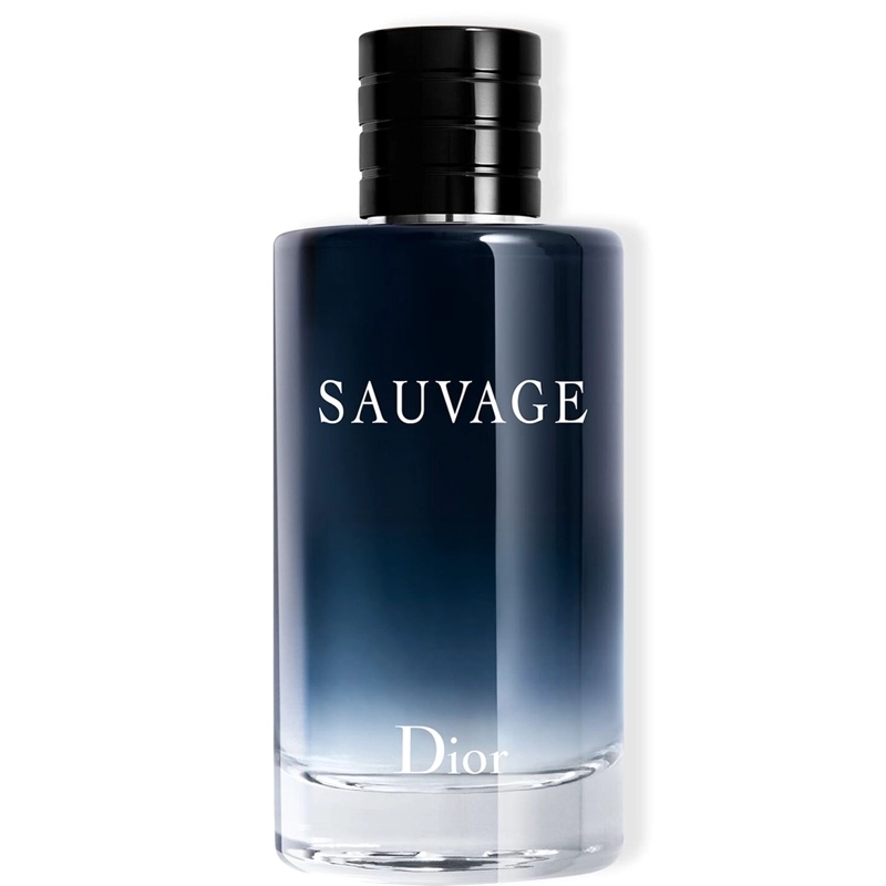 PERFUME HOMBRE DIOR SAUVAGE EAU DE TOILETTE
