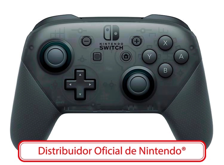 Nintendo NINTENDO SWITCH PROコントローラー CONTROL NINTENDO SWITCH PRO