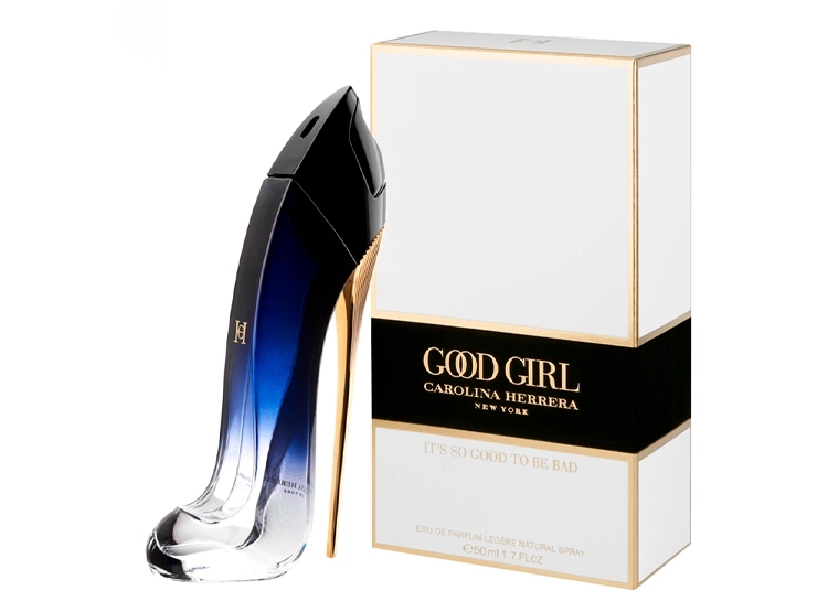 香水(女性用) GOOD GIRL CAROLINA HERRERA LEGERE 50ml PERFUME CAROLINA HERRERA GOOD GIRL LEGERE MUJER EDP 50 ML