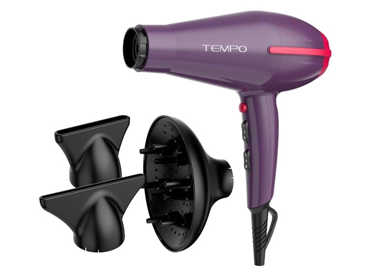 SECADOR DE PELO GAMA TEMPOS STD