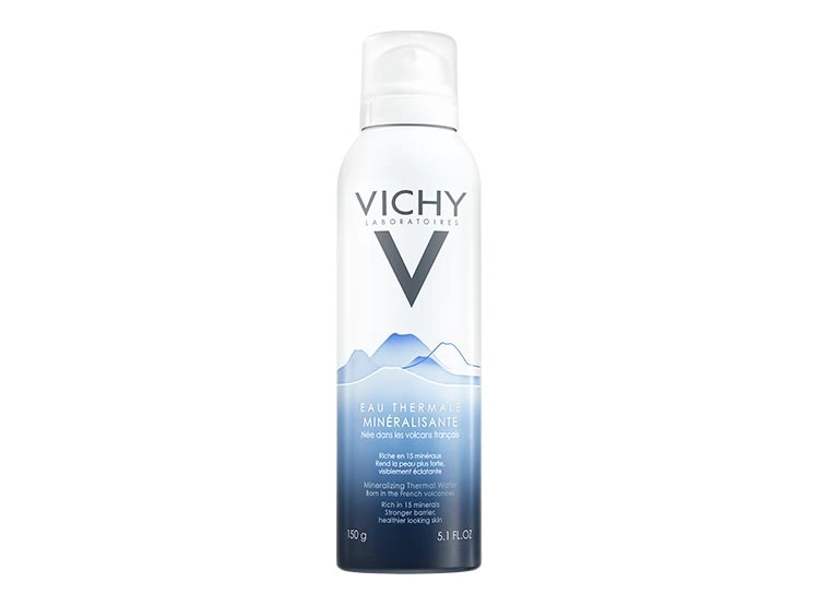 AGUA TERMAL VICHY 150 ML