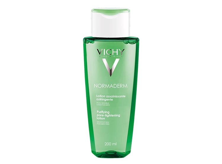 TONICO FACIAL VICHY ASTRINGENTE NORMADERM 200 ML