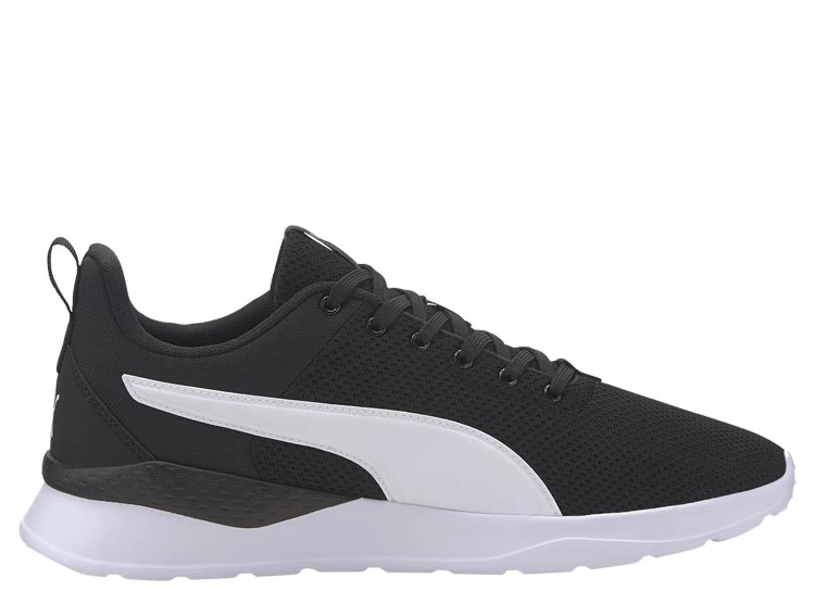 ZAPATILLAS HOMBRE PUMA NEGRO ANZARUN LITE