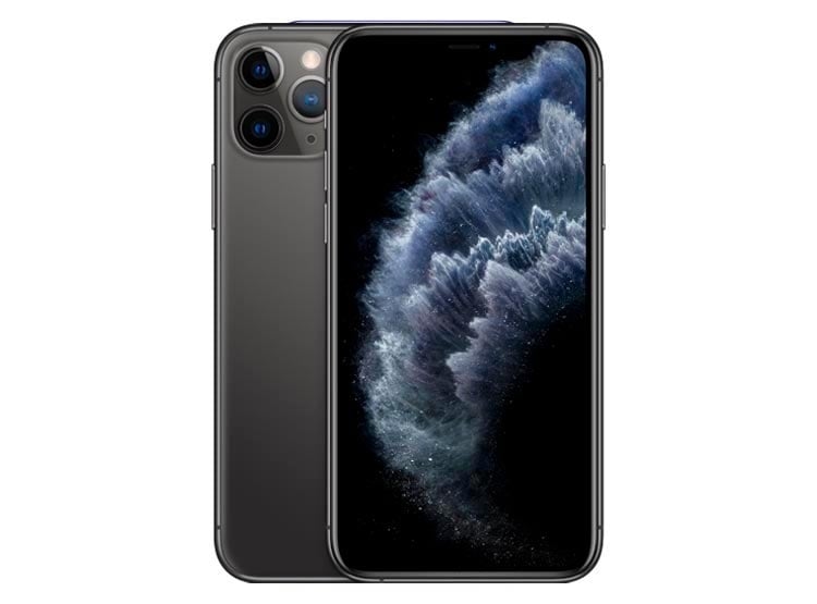 iPhone11プロ　64G IPHONE 11 PRO 64 GB 6 GB RAM 12MP 5.8