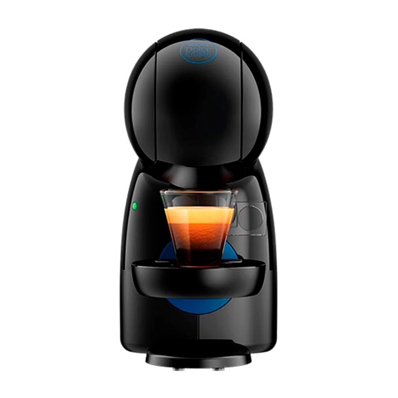 CAFETERA NESCAFE PICCOLO XS DOLCE GUSTO NEGRA