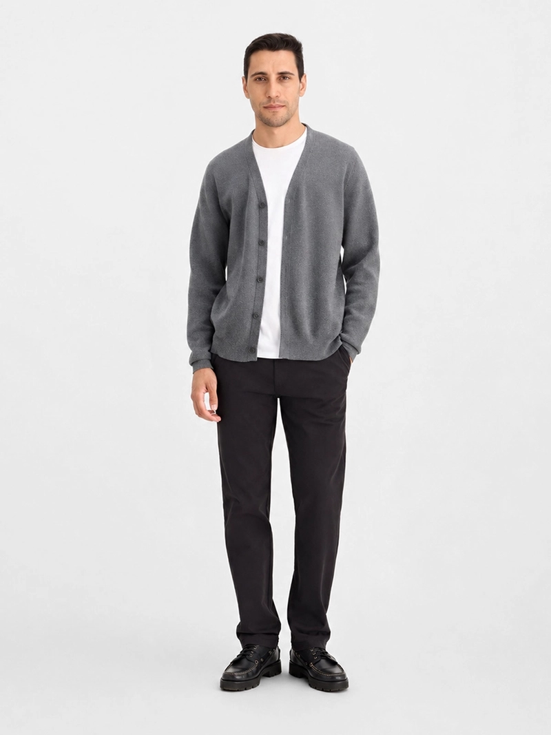 PANTALÓN HOMBRE DOCKERS SLIM FIT ULTIMATE 360