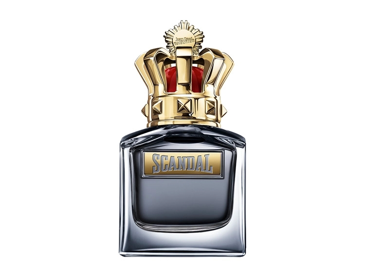 PERFUME JEAN PAUL GAULTIER SCANDAL POUR HOMME FOR HIM HOMBRE EDT 50 ML