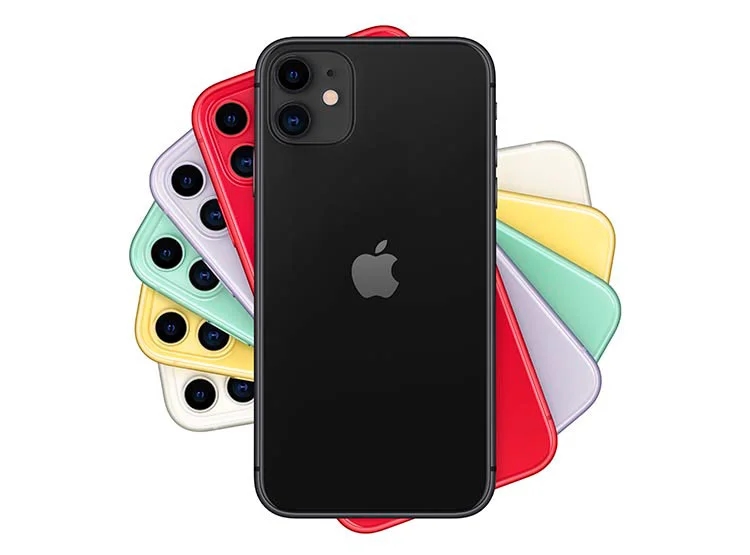 IPHONE 11 64 GB 12MP 6.1