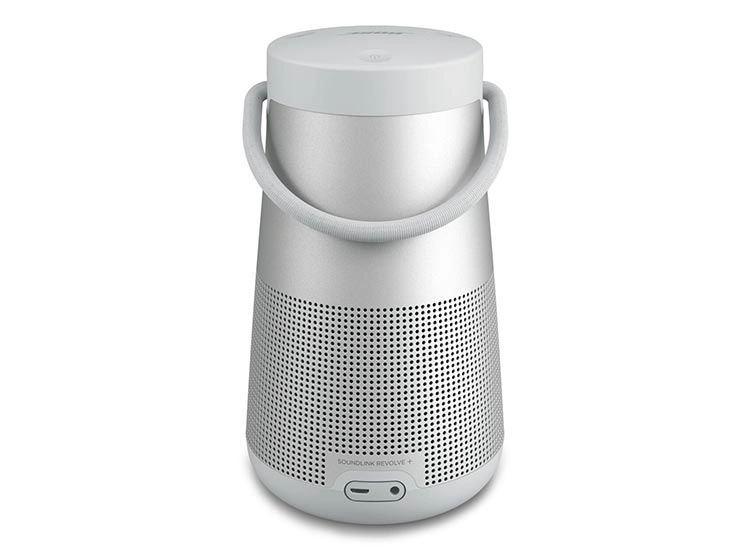 PARLANTE BLUETOOTH BOSE SOUNDLINK REVOLVE + II