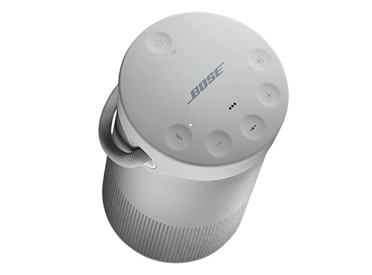 PARLANTE BLUETOOTH BOSE SOUNDLINK REVOLVE + II