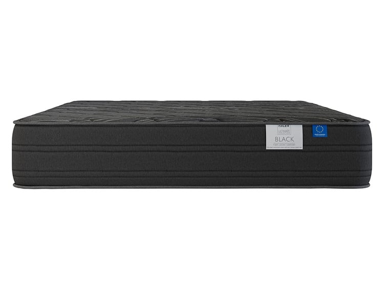 COLCHÓN FLEX BLACK 2 PLAZAS