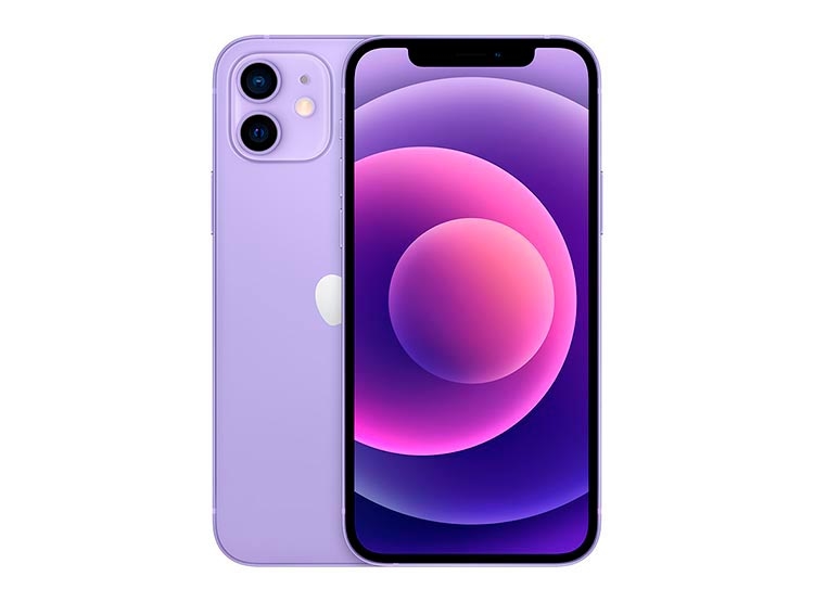 IPHONE 12 64 GB 12MP 6.1