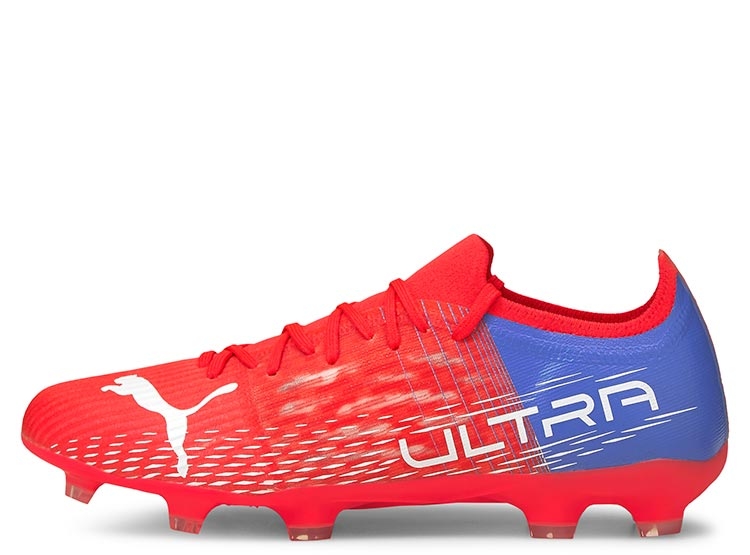 ZAPATO DE FUTBOL PUMA ULTRA 3.3 FG/AG