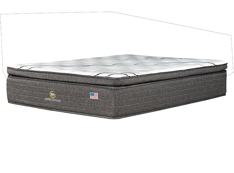 COLCHON SERTA PERFECT SLEEPER KING