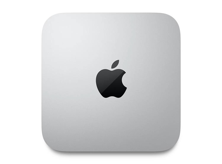 APPLE MAC MINI / CHIP M1 (CPU 8NUC Y GPU 8NUC) / 8GB RAM / 256GB SSD